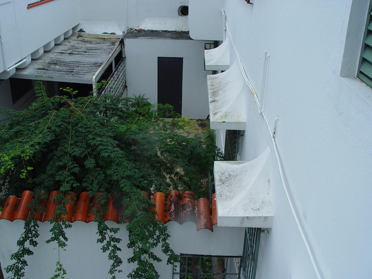 Calle Trigo 555 - San Juan (Miramar) - 2005 00028